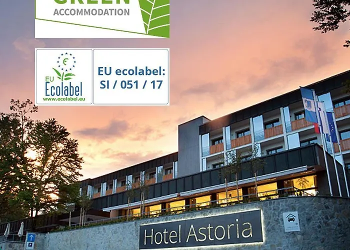 Hotel Astoria Superior