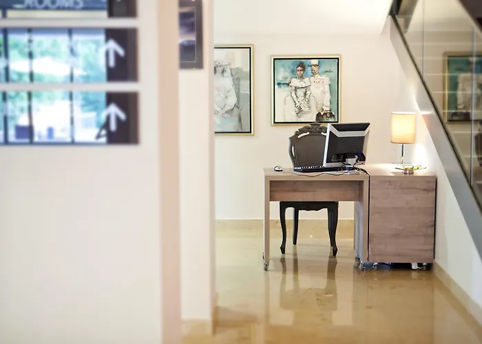 Hotel Astoria Superior